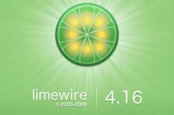LimeWire 4.16.6 PRO FULL