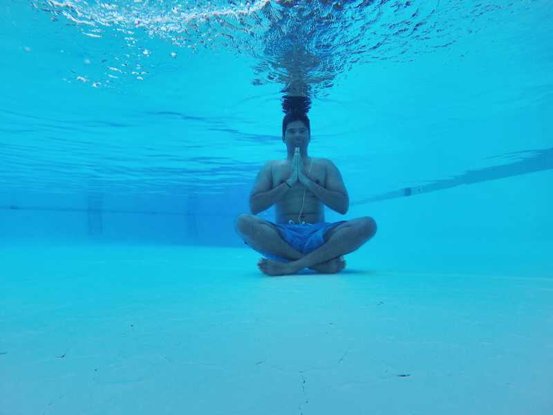 Limited தண்ணீர், Water, Paani, Neeru, Neelu - Brings Unlimited Joy!