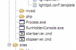 Limping From Scratch
