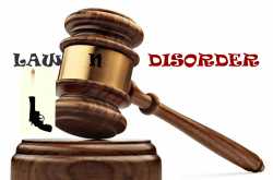 Limping Law and Democracy