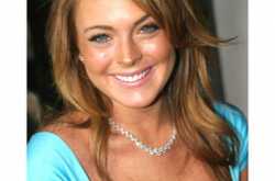Lindsay Lohan\
