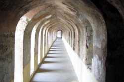 Lingering Memories of Lucknow