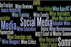 LinkedIn Post 1: The Drivers of Modern Wine Industry