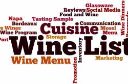 LinkedIn Post 2: 5 Key Ingredients That Make Great Restaurant Wine Lists
