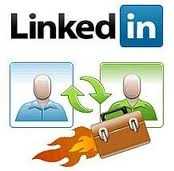 LinkedIn Is Now Linked With Stock Exchange…soon To Release Their IPO