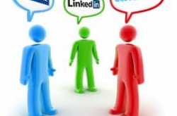 LinkedIn to reach 1 million and counting more…