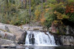 Linville Falls, Linville, NC