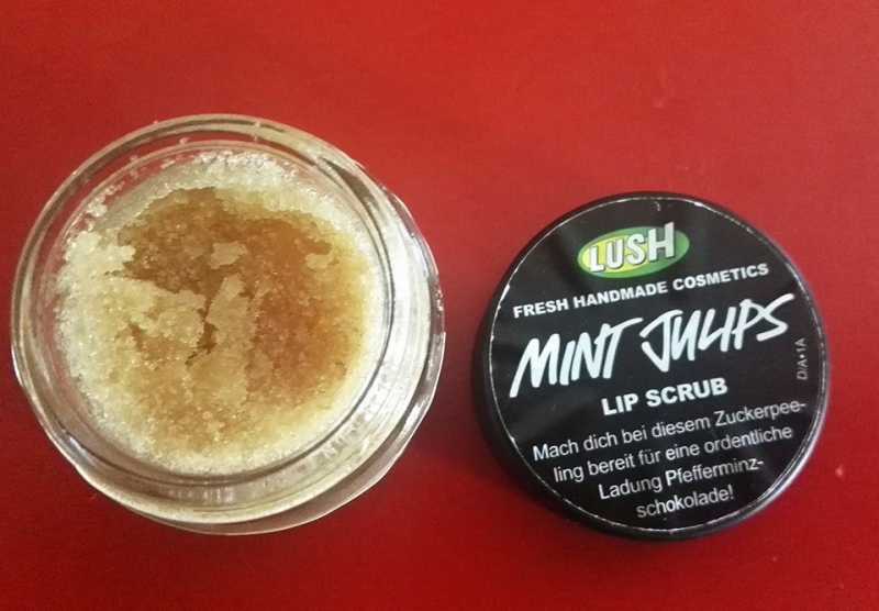 Lip Care In Summer:  My Routine And Products