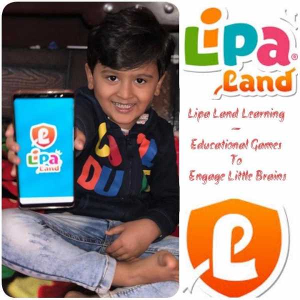 Lipa Land - Educational Games To Engage Little Brains - Directing My Dreams