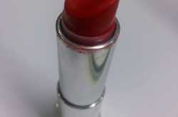 Lipstick Review: Maybelline Color Sensational Bold Matte Mat 4