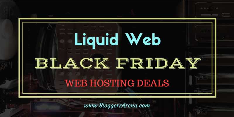 Liquid Web Black Friday And Cyber Monday Deals - Up To 79% Discount