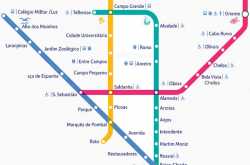 Lisbon Diaries - The Beginning