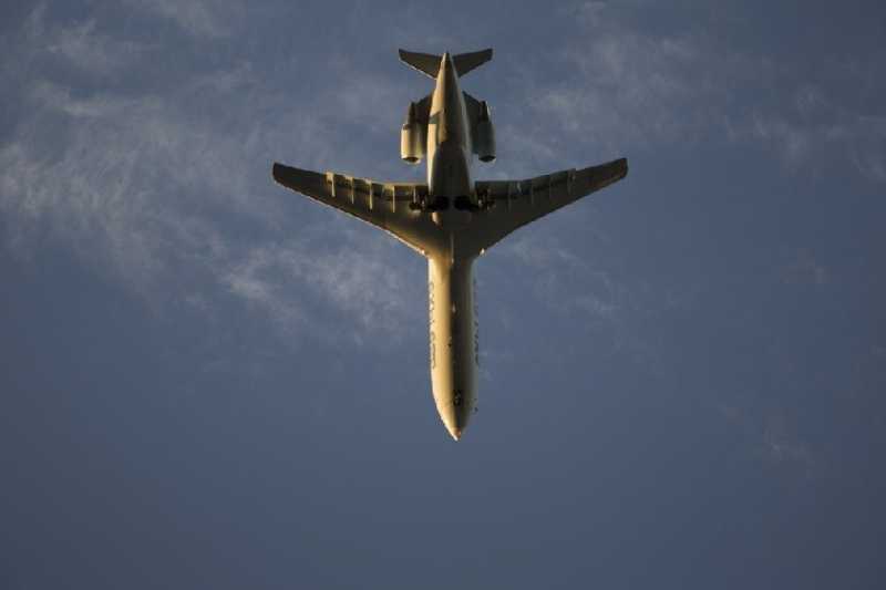 List: Airlines In India And Their Fall - Nair Tejas Dot Com