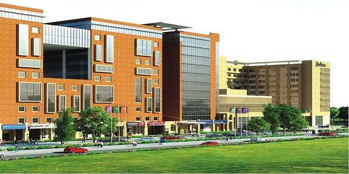 List Of Companies In BESTECH Business Towers, Mohali
