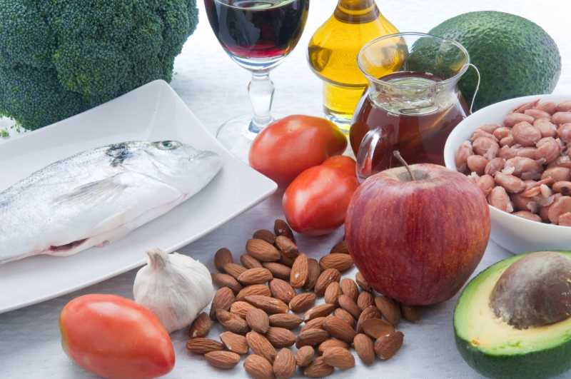 List Of Top 10 Foods That Lower Cholesterol Naturally