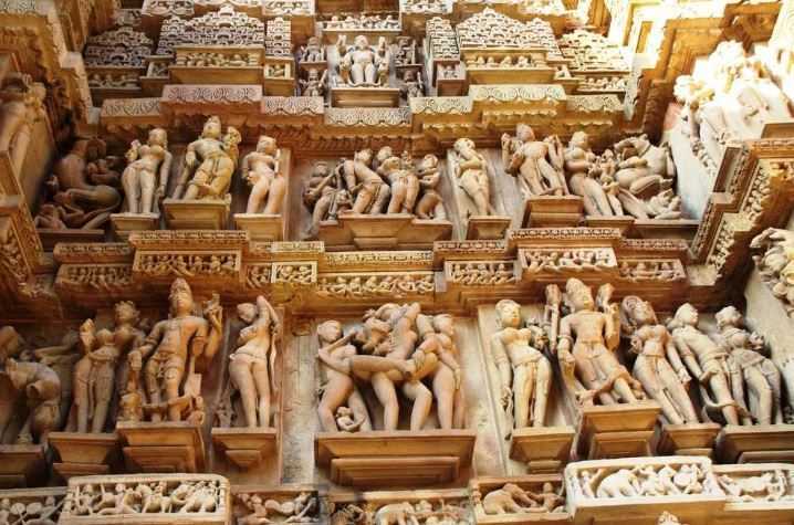 List Of 38 UNESCO World Heritage Sites In India Till 2018-2019 [PDF]