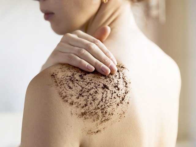 List Of Best Body Scrub For Soft Skin Available In India