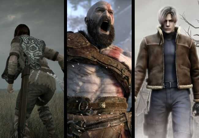 List Of Best PS2 Games Of All Time - FarhanTech