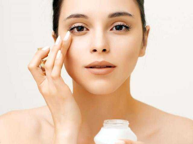 List Of Best Under-eye Cream Available In Indian Market