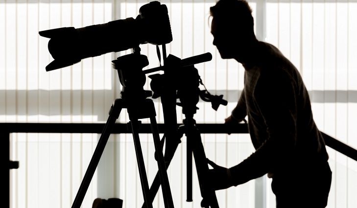 List Of Countries With The Largest Film Industries In The World » Lightup Info