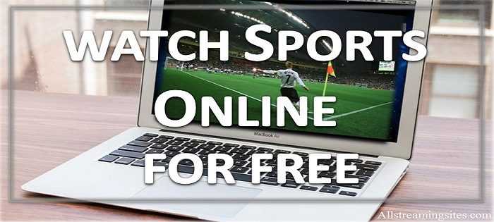 List Of Sports Online Streaming Sites, Just Enjoy And Happy Streaming