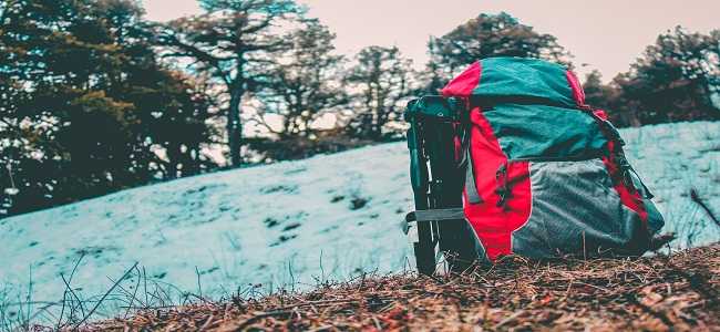 List Of Things To Carry On Trekking Trip