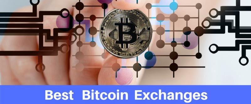List Of Top 10 Bitcoin Exchanger 2018/2019 » Lightup Info