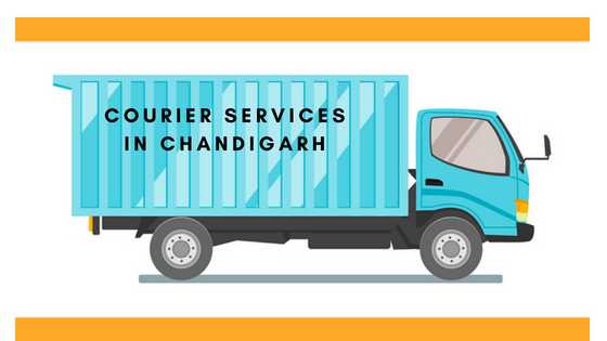 List Of Top 10 International Courier Services In Chandigarh