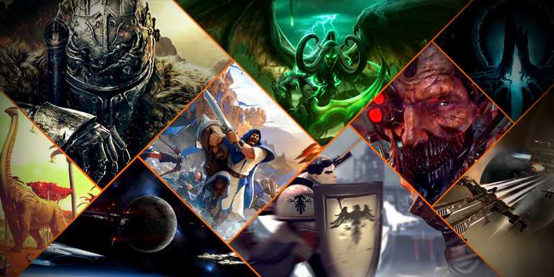 List Of Top Online Games To Play On Mobile Phones