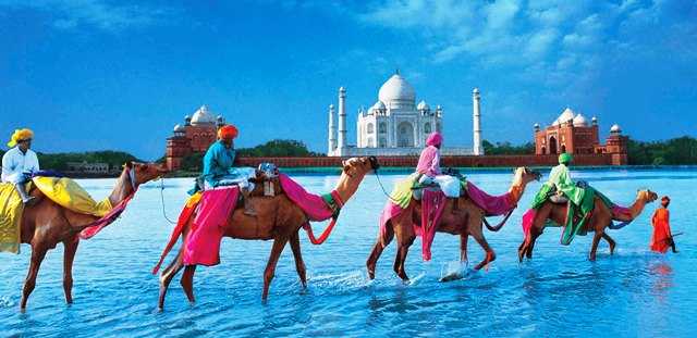 List Of Vaccinations For Travel To India Recommended By WHO And CDC