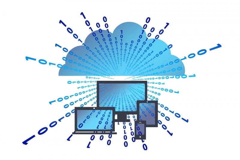 List Of Advantages And Disadvantages Of Cloud Computing