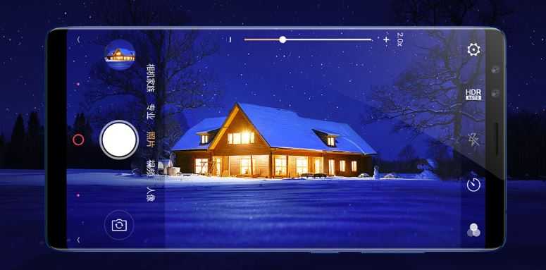 List Of All 8 GB RAM Phones - Zenfone AR, Nubia Z17S, OnePlus 5T & Upcoming