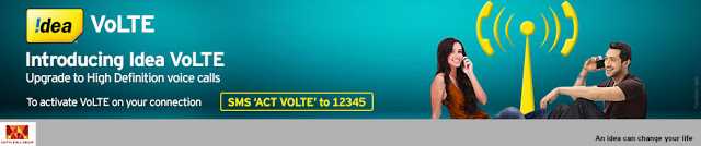 List Of Devices That Support Idea VoLTE: Settings, Activation Process, Launch Date
