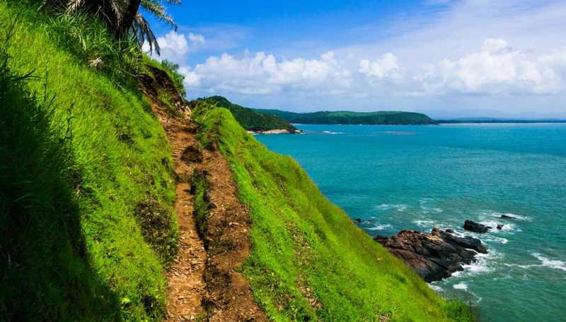 List Of Places To Visit For A Yoga Enthusiast | Yoga Nisarga