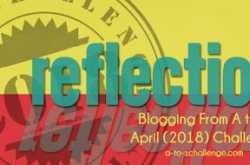 List of posts for April month on women issues