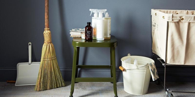 List Of Things In Your Home Needs Deep Cleaning This Spring Season