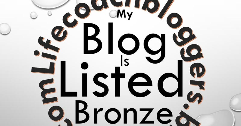 Listed Life Coach Blogs