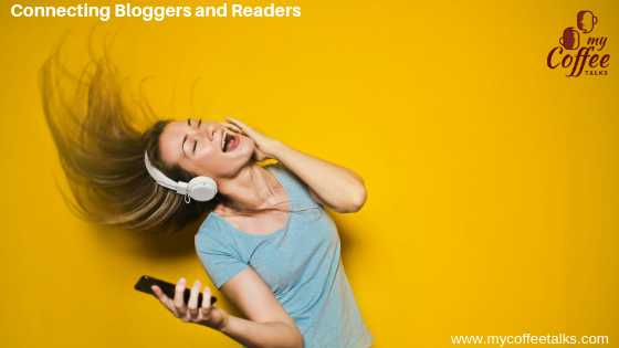 Listen To Good Music To Forget Your Worries And Stress-My Coffee Talks