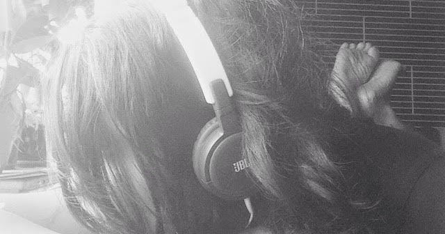 Listen To The Song In You.