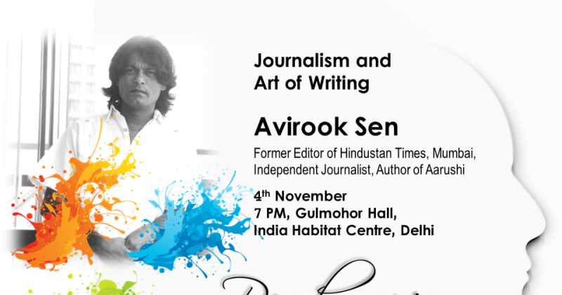 Literary Event To Look Forward To - Readomania #TalkFest