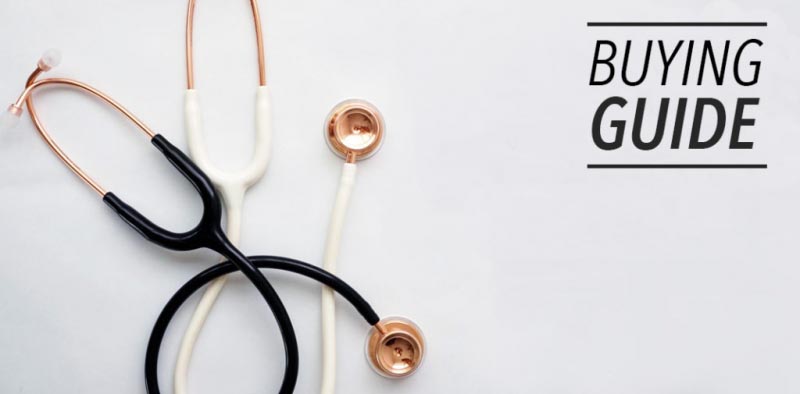 Litmann Cardiology Iii: Comparison With Other Stethoscopes - The Stethoscope Pros