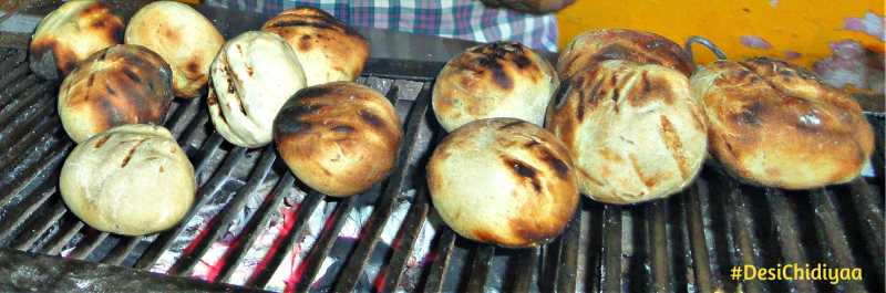 Litti Chokha: With Love, From Bihar
