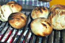 Litti Chokha: With Love, from Bihar