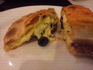 Little Italy (Malad West)