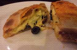 Little Italy (Malad West)