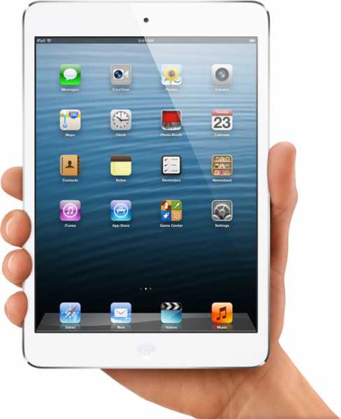 Little Known Facts About The IPad