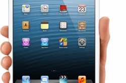 Little Known Facts about the iPad