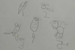 Little Picasso part ll