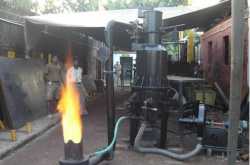 Little about Gasifiers