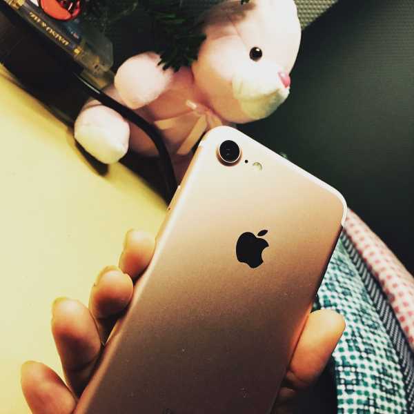 Little And Not-so-little Pleasures :)